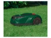 ParkSide PAMR 500 A1 Akkumulátoros automata robot fűnyíró, 18 cm, 20V 2Ah, 45 perc  / 500 m2