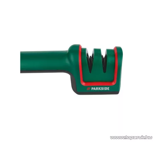 ParkSide PAMS 2 A1 Nyeles késélező és fejszeélező