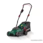   (BONTOTT / K448381) ParkSide PARM 20-Li A1 SOLO Akkus fűnyíró 32 literes fűgyűjtő, akkumulátor és töltő nélkül, 20 V