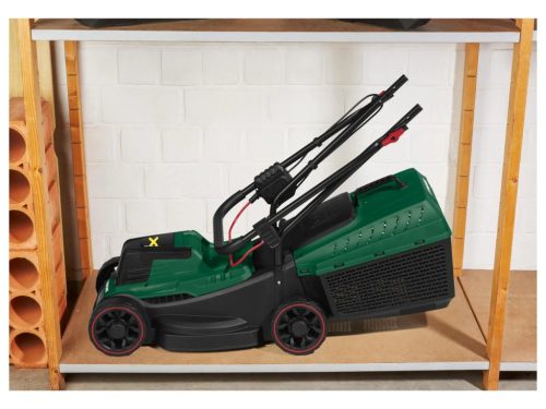 ParkSide PARM 20 A1 SOLO Akkus fűnyíró 27 literes fűgyűjtő, 32 cm vágásszélesség, akkumulátor és töltő nélkül, X 20 V