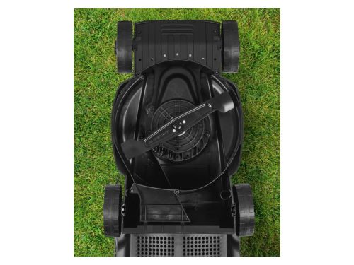 ParkSide PARM 20 A1 SOLO Akkus fűnyíró 27 literes fűgyűjtő, 32 cm vágásszélesség, akkumulátor és töltő nélkül, X 20 V