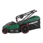   ParkSide PARM 41 A1 Optimal 4AH SET Akkus fűnyíró Brushless motorral, dupla akkutöltővel és 2 db 4 Ah akkumulátorral, 40 V (legfeljebb 800 m2-ig)
