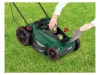 ParkSide PARM 41 A1 Optimal 4AH SET Akkus fűnyíró Brushless motorral, dupla akkutöltővel és 2 db 4 Ah akkumulátorral, 40 V (legfeljebb 800 m2-ig)
