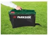 ParkSide PARM 41 A1 Optimal 4AH SET Akkus fűnyíró Brushless motorral, dupla akkutöltővel és 2 db 4 Ah akkumulátorral, 40 V (legfeljebb 800 m2-ig)