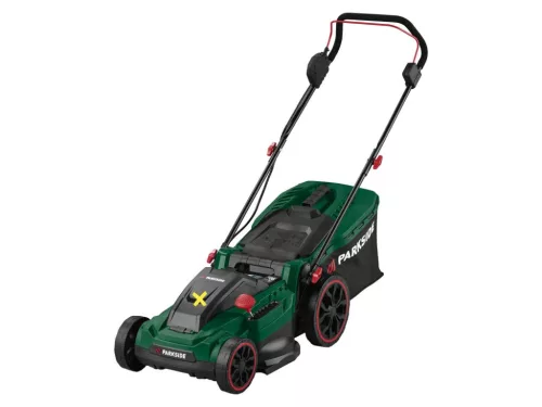 ParkSide PARM 41 A1 SOLO akkus fűnyíró 40V
