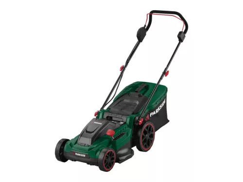 ParkSide brushless akkus fűnyíró X20V Team