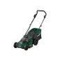 ParkSide brushless akkus fűnyíró X20V Team