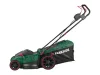 ParkSide PARM 41 A1 fűnyíró 40 cm vágásszélesség