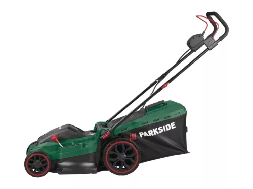 ParkSide PARM 41 A1 fűnyíró 40 cm vágásszélesség