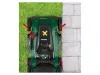 ParkSide PARM 41 A1 Optimal SOLO Akkus fűnyíró Brushless motorral, akkumulátor és töltő nélkül, 40 V (legfeljebb 800 m2-ig)