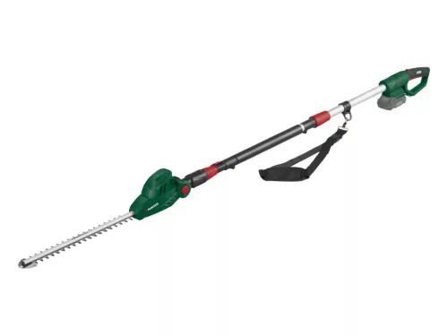 20V akkus magassági sövényvágó 43 cm