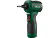 ParkSide 12V mini légseprű akár 95 m/s légsebességgel