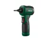 ParkSide 12V mini légseprű akár 95 m/s légsebességgel