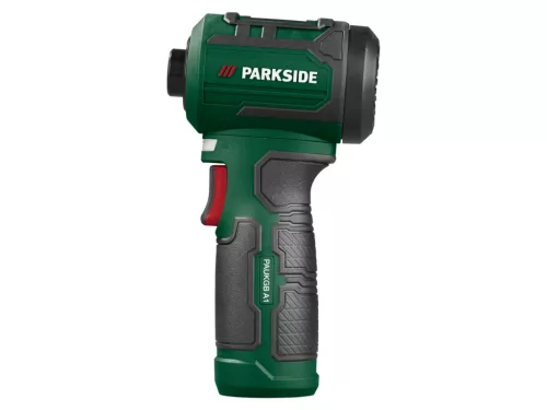 ParkSide PAUKGB A1 akkus pumpa légmatrac felfújásához