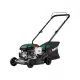 ParkSide PBRM 39 E4 Benzinmotoros 4 ütemű fűnyíró, 39 cm, 2,4 kW, 131 cm3, 3.3 Le