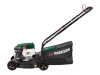 ParkSide PBRM 39 E4 Benzinmotoros 4 ütemű fűnyíró, 39 cm, 2,4 kW, 131 cm3, 3.3 Le