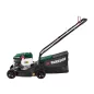   ParkSide PBRM 39 E4 Benzinmotoros 4 ütemű fűnyíró, 39 cm, 2,4 kW, 131 cm3, 3.3 Le