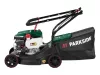 ParkSide PBRM 39 E4 Benzinmotoros 4 ütemű fűnyíró, 39 cm, 2,4 kW, 131 cm3, 3.3 Le