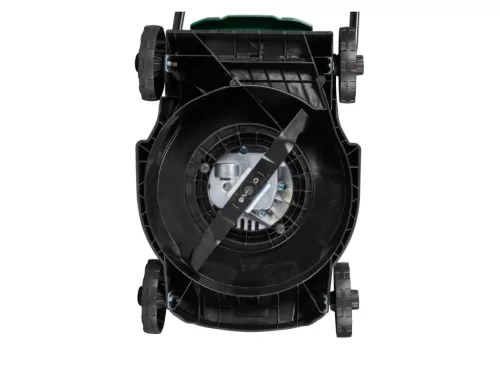 ParkSide PBRM 39 E4 Benzinmotoros 4 ütemű fűnyíró, 39 cm, 2,4 kW, 131 cm3, 3.3 Le