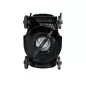   ParkSide PBRM 39 E4 Benzinmotoros 4 ütemű fűnyíró, 39 cm, 2,4 kW, 131 cm3, 3.3 Le