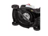 ParkSide PBRM 39 E4 Benzinmotoros 4 ütemű fűnyíró, 39 cm, 2,4 kW, 131 cm3, 3.3 Le