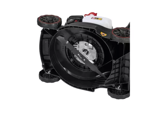 ParkSide PBRM 39 E4 Benzinmotoros 4 ütemű fűnyíró, 39 cm, 2,4 kW, 131 cm3, 3.3 Le