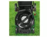 ParkSide PBRM 43 B2 Benzinmotoros 4 ütemű fűnyíró, 43 cm, 2,6 kW, 150 cm3, 3,5 Le