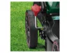 ParkSide PBRM 43 B2 Benzinmotoros 4 ütemű fűnyíró, 43 cm, 2,6 kW, 150 cm3, 3,5 Le