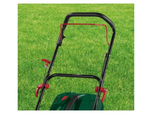 ParkSide PBRM 43 B2 Benzinmotoros 4 ütemű fűnyíró, 43 cm, 2,6 kW, 150 cm3, 3,5 Le