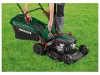 ParkSide PBRM 43 B2 Benzinmotoros 4 ütemű fűnyíró, 43 cm, 2,6 kW, 150 cm3, 3,5 Le