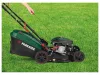 ParkSide PBRM 43 B2 Benzinmotoros 4 ütemű fűnyíró, 43 cm, 2,6 kW, 150 cm3, 3,5 Le