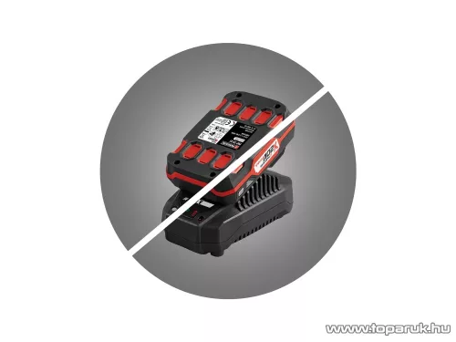 (SELEJT / K602855) ParkSide PDSA 20-Li C2 SOLO Akkus permetező, 12V / 20V, 5 literes (akkumulátor és töltő nélkül)