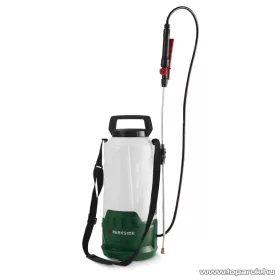   ParkSide PDSA 20-Li C2 SOLO Akkus permetező, 12V / 20V, 5 literes (akkumulátor és töltő nélkül)