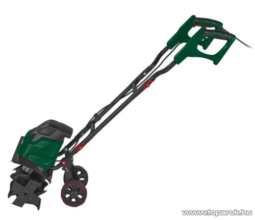 (bontott 877275) ParkSide PEBH 1500 B2 Elektromos rotációs kapa (rotakapa, kapálógép), 6 kapataggal, 1500W