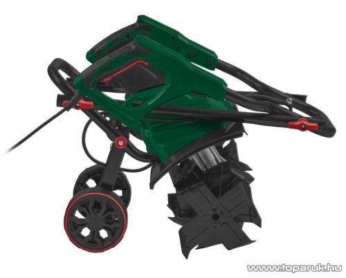 (SELEJT / 186816) ParkSide PEBH 1500 B2 Elektromos rotációs kapa (rotakapa, kapálógép), 6 kapataggal, 1500W