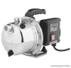 ParkSide PEGP 1100 A1 kerti szivattyú 4 m tömlővel, szűrőkosárral és visszafolyásgátlóval, 1100W (tiszta vízre)