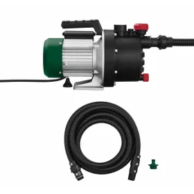 ParkSide PEGP 1100 B2 1100W-os kerti szivattyú 4 méteres szívótömlővel
