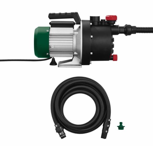 ParkSide PEGP 1100 B2 1100W-os kerti szivattyú 4 méteres szívótömlővel