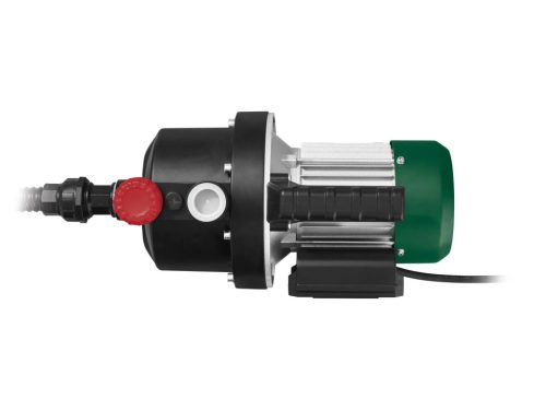 Kerti szivattyú G1 colos csatlakozómenettel és hordfogantyúval