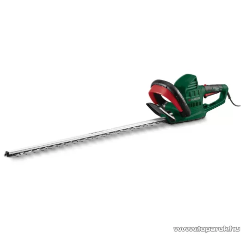 ParkSide PEHS 650 A1 Elektromos, vezetékes sövényvágó, sövénynyíró, 650 W (70 cm vágóhosszúság)