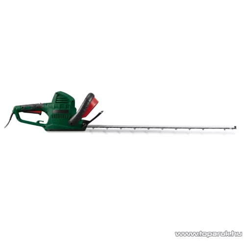 ParkSide PEHS 650 A1 Elektromos, vezetékes sövényvágó, sövénynyíró, 650 W (70 cm vágóhosszúság)