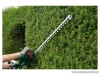 ParkSide PEHS 650 A1 Elektromos, vezetékes sövényvágó, sövénynyíró, 650 W (70 cm vágóhosszúság)
