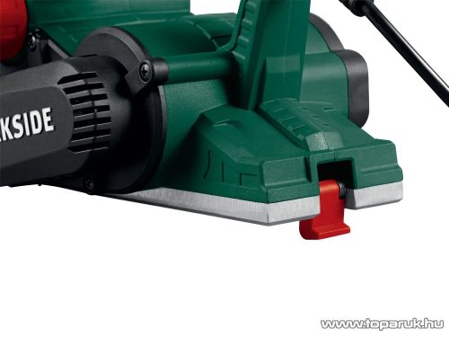 ParkSide PEH 30 D4 Elektromos gyalu, gyalugép, 750 W