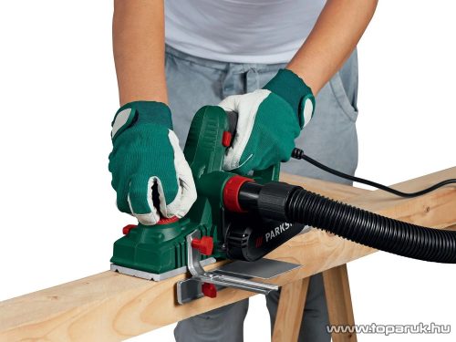 ParkSide PEH 30 D4 Elektromos gyalu, gyalugép, 750 W
