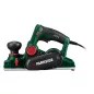 ParkSide PEH 30 E5 elektromos gyalugép 82 mm gyaluszélességgel