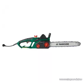   ParkSide PEKS 2200 A1 (B1) Elektromos láncfűrész, 2200 W (40 cm-es vezető)