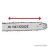 ParkSide PEKS 2200 A1 (B1) Elektromos láncfűrész, 2200 W (40 cm-es vezető)