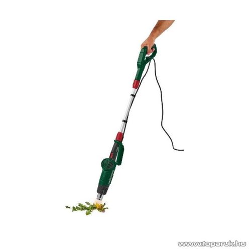 (SELEJT / 453068) ParkSide PELHLG 2000 A1 Hosszú szárú hőlégfúvó és gyomirtó, tartozékokkal, 2000 W
