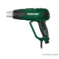   (SELEJT / 453068) ParkSide PELHLG 2000 A1 Hosszú szárú hőlégfúvó és gyomirtó, tartozékokkal, 2000 W
