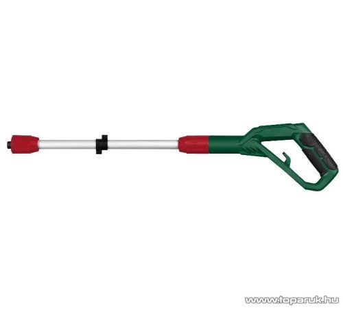 (SELEJT / 453068) ParkSide PELHLG 2000 A1 Hosszú szárú hőlégfúvó és gyomirtó, tartozékokkal, 2000 W